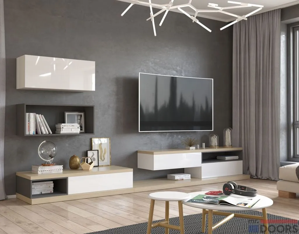 Гостиная, коллекция 