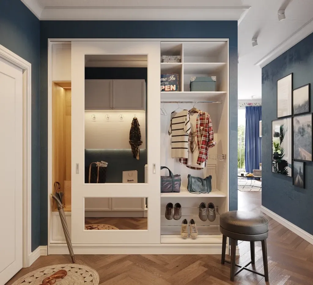 Прихожая, коллекция 