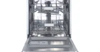 Посудомоечная машина Zigmund & Shtain DW 129.6009 X, мебель на заказ MrDoors
