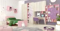 Детская спальня My Little Pony Хасбро