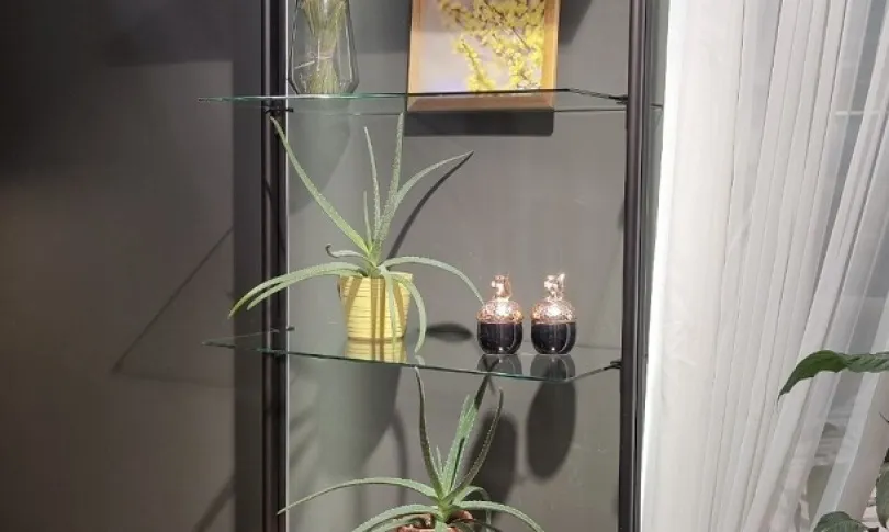 Стеллаж (арт. 8897)