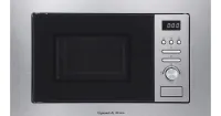 Микроволновка Zigmund & Shtain BMO 16.202 S, мебель на заказ MrDoors
