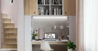 Детская, коллекция "KidSpace" (арт. 182), мебель на заказ MrDoors