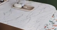 Cтолешница из кварцита (арт. KS472), мебель на заказ MrDoors