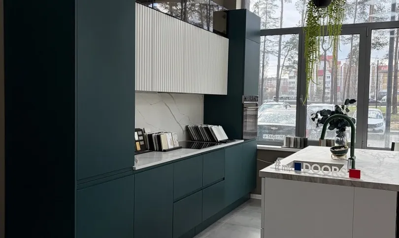 Кухня Suntory (арт. 8874)