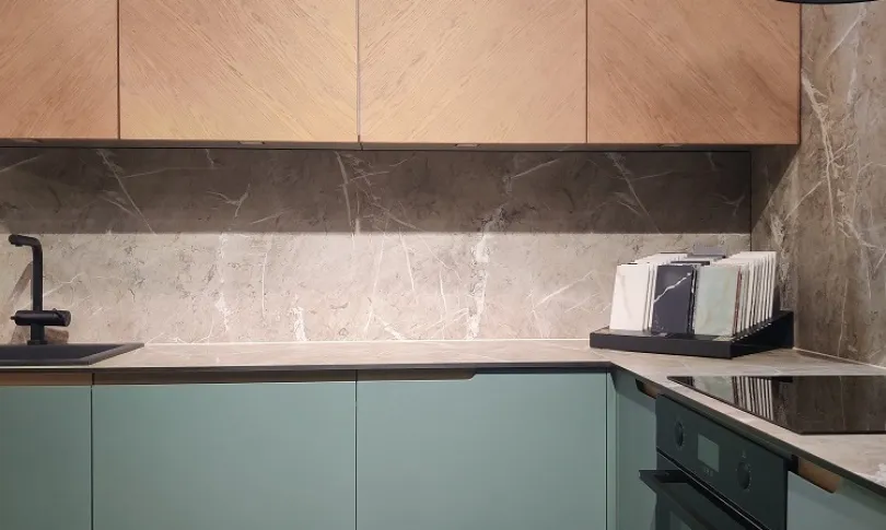 Кухня «Интегра» (арт. 8893)