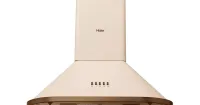 Вытяжка HAIER HVX-W671ATQBC, мебель на заказ MrDoors