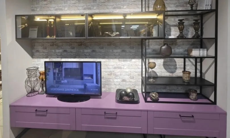 Гостиная Кадро (арт. 8870)