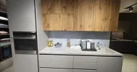 Кухня шпон (арт. 8905)