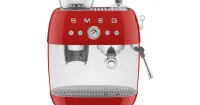 Автоматическая кофемашина SMEG EGF03RDEU, мебель на заказ MrDoors