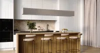 Кухня, коллекция CODE (арт. Kit412), мебель на заказ MrDoors
