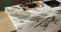 Cтолешница из кварцита (арт. KS473), мебель на заказ MrDoors