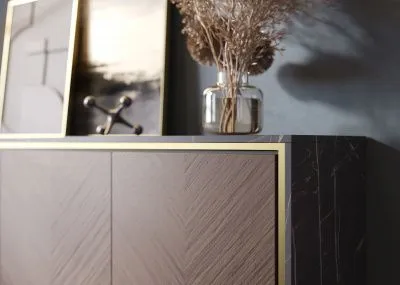 Декоры корпуса