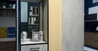 Прихожая Кадро (арт. 8956)