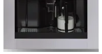Встраиваемая кофемашина Kuppersbusch Stainless Steel (арт. CKV 6550.0 G1) , мебель на заказ MrDoors