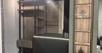 Прихожая Loft 24 BX, Витра (арт. 9038)
