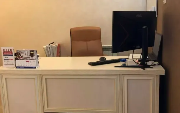 Стол (арт. 7184), мебель на заказ MrDoors