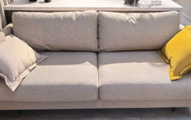 Диван 2100, без спального места (арт. 8830)