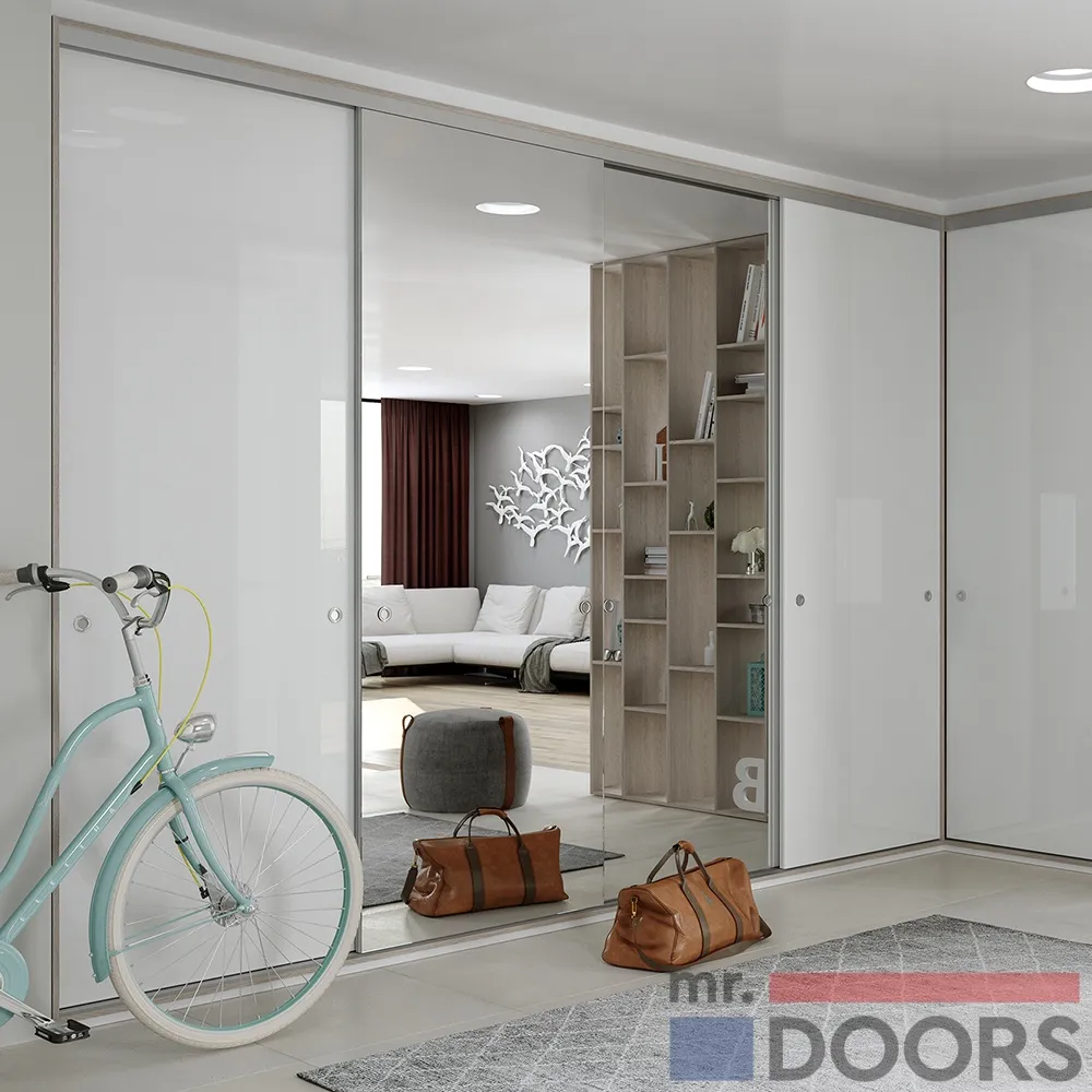 Шкаф-купе, коллекция 