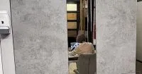 Шкаф распашной (арт. 8835)