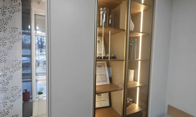 Кабинет Трей (арт. 8869)
