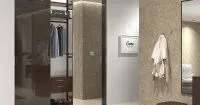 Шкаф-купе, коллекция "Шифт" (арт. 018), мебель на заказ MrDoors