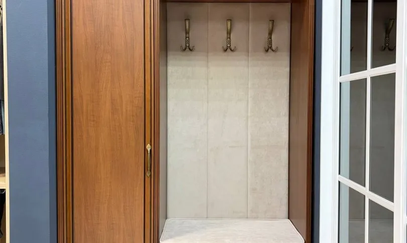 Прихожая Классика (арт. 8958)