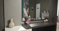 Стол туалетный (арт. 8910)