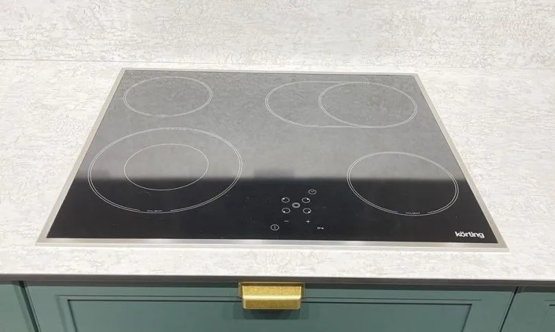 Варочная поверхность электрическая Körting HK 62051 X 7720 (арт. 8863)
