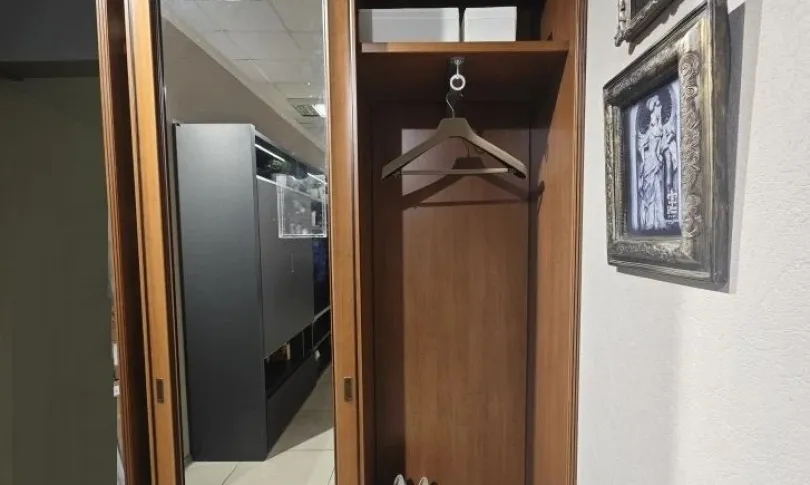 Прихожая классика (арт. 8907)