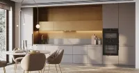 Кухня, коллекция Integra (арт. kit352), мебель на заказ MrDoors