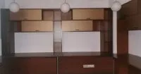 Рабочая зона (арт. 8299), мебель на заказ MrDoors