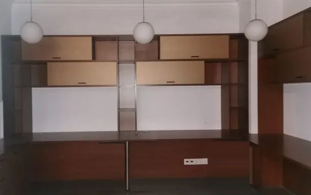 Рабочая зона (арт. 8299), мебель на заказ MrDoors