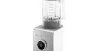 Блендер SMEG BLC01WHMEU, мебель на заказ MrDoors
