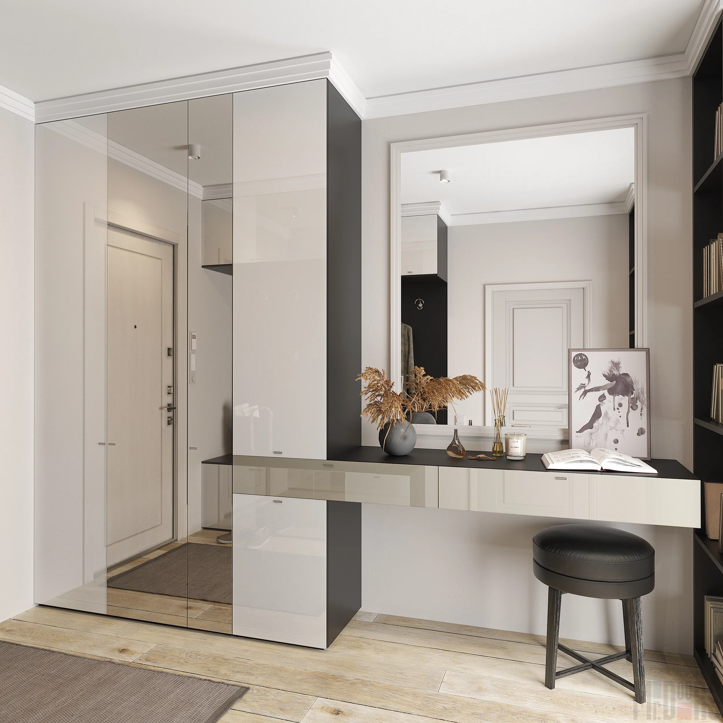 Прихожая, коллекция 