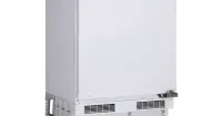 Холодильник HAIER HUR100RU, мебель на заказ MrDoors