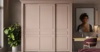 Шкаф-купе, коллекция Kiara (арт. Sd094), мебель на заказ MrDoors