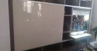 Гостиная с баром Day System (арт. 8316), мебель на заказ MrDoors