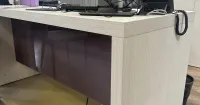 Стол рабочий (арт. 8979)