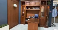 Кабинет «Итальянская классика» (арт. 8957)