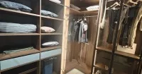 Гардеробная (арт. 8906)