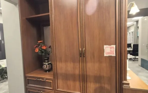 Прихожая Классика (арт. 8939)