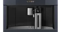 Автоматическая кофемашина SMEG CMS4104GRU, мебель на заказ MrDoors