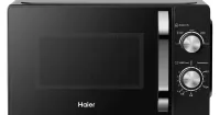 Микроволновая печь HAIER HMB-MM208BA, мебель на заказ MrDoors