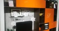 Гостиная (арт. 8293), мебель на заказ MrDoors