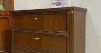 Комод Коллекция «Итальянская классика» (арт. 8044), мебель на заказ MrDoors