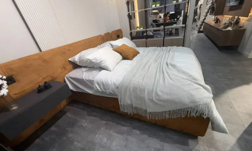 Кроватное основание Art Sleep, без матраца (арт. 8983)