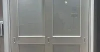 Комплект дверей ШиК (арт. 8428), мебель на заказ MrDoors