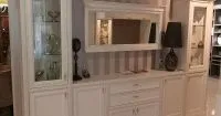 Итальянская классика (арт. 8558), мебель на заказ MrDoors