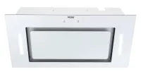 Вытяжка HAIER HVX-BI652GW, мебель на заказ MrDoors